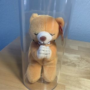 HOPE Vintage Beanie Baby collectible